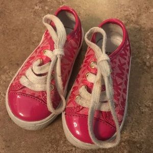 Toddler Michael Kors Shoes